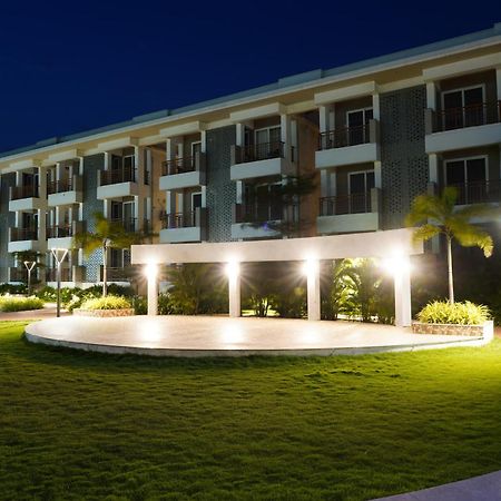 Palm Regal Resort Gopālpur エクステリア 写真