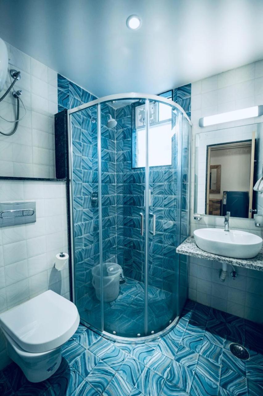 Palm Regal Resort Gopālpur エクステリア 写真