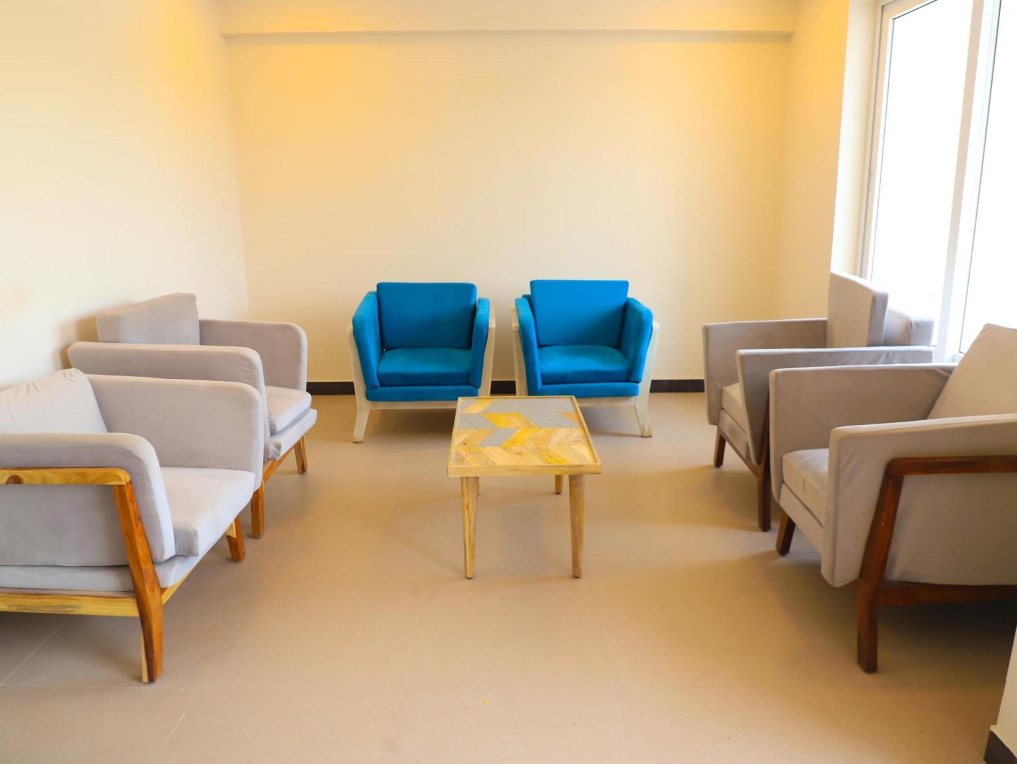 Palm Regal Resort Gopālpur エクステリア 写真