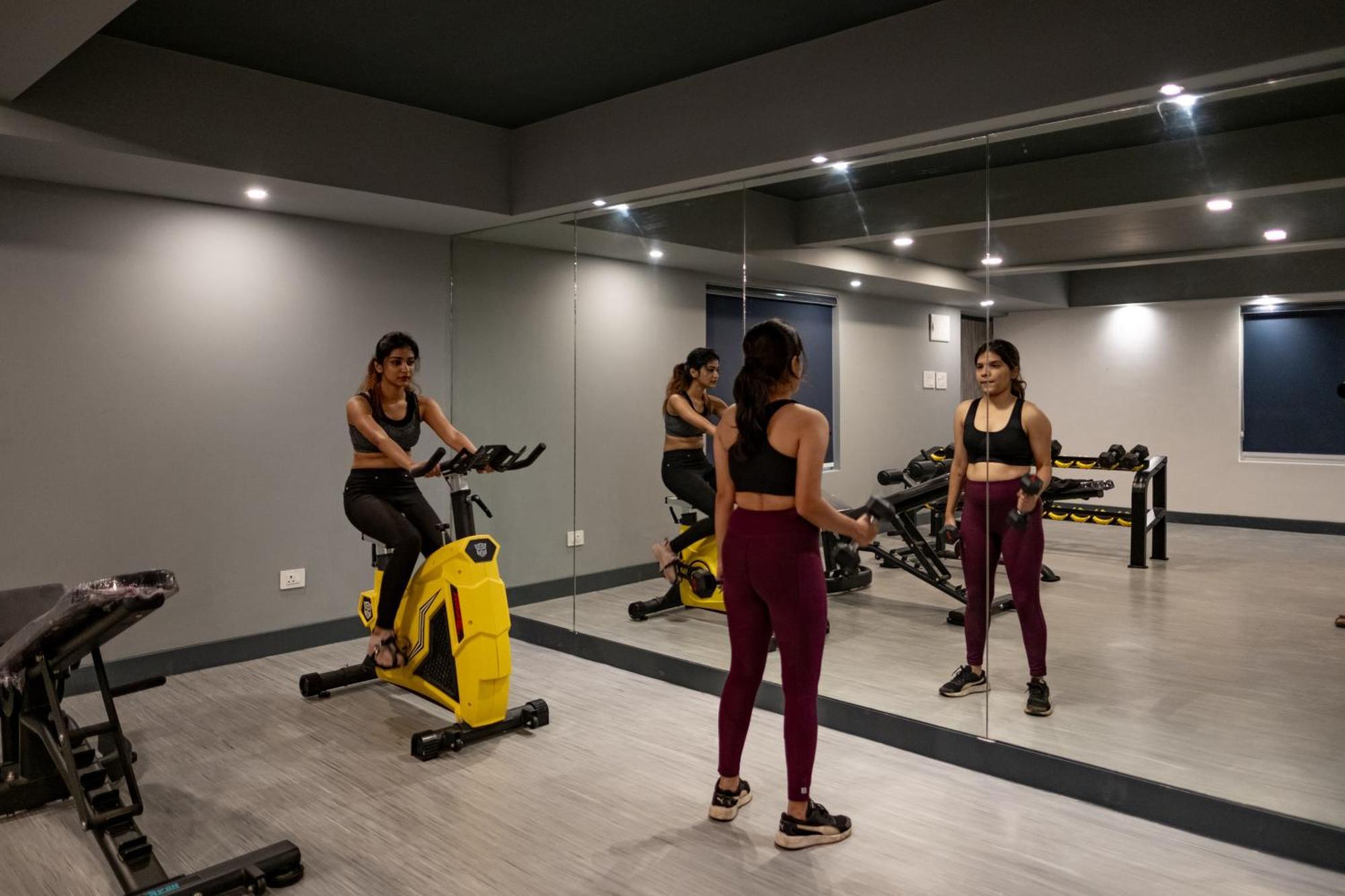 Palm Regal Resort Gopālpur エクステリア 写真