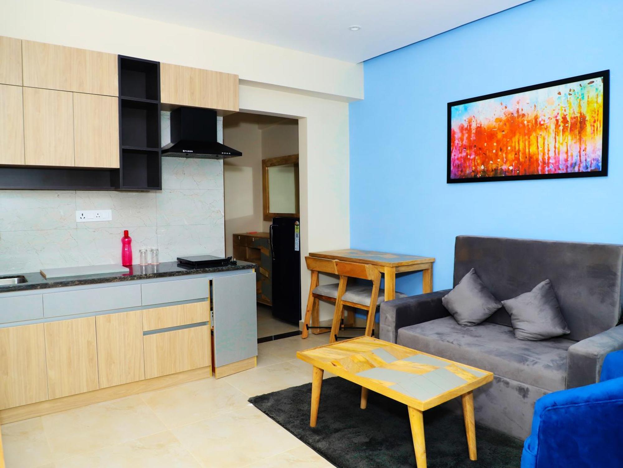 Palm Regal Resort Gopālpur エクステリア 写真